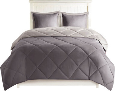 Kivaritio Comforter With 3M And Warmth Retaining Feature Construction