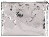 Thumbnail for your product : Marc Jacobs The Foil Pouch