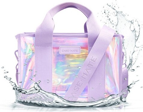 Case-Mate Case-MateSoapBubbleJellyToteBagMediumCrossbody