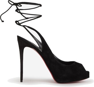 Christian Louboutin Women's Shoes | ShopStyle