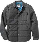 Thumbnail for your product : Old Navy Men's Shirt Jackets