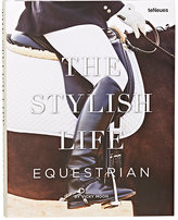 Thumbnail for your product : Te Neues teNeues The Stylish Life: Equestrian