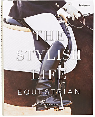 Te Neues teNeues The Stylish Life: Equestrian
