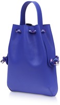 Thumbnail for your product : Meli-Melo Majorelle Blue Briony Mini Backpack