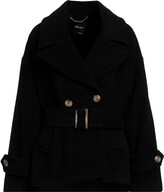 Coat Black 