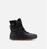 Thumbnail for your product : Sorel Women's Whitney Short Lace Premium Boot