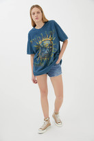 Thumbnail for your product : Urban Outfitters Sublime T-Shirt Dress