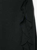 Thumbnail for your product : Giambattista Valli Ruffle Trimmed Skirt