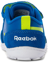 Thumbnail for your product : Reebok Boys' Kids' VentureFlex Chase Velcro Sneaker Toddler