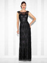 Thumbnail for your product : Mon Cheri Cameron Blake - 117608 Dress