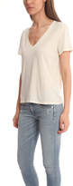 Thumbnail for your product : Genetic Los Angeles Short Sleeve Deep V Tee