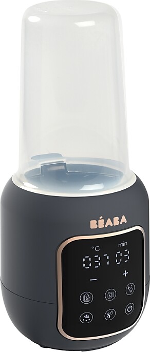Beaba Multi Milk Baby Bottle & Jar Warmer