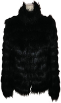 Thumbnail for your product : Whistles Fake Fur Jacket