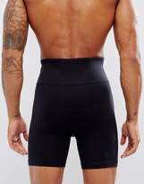 Thumbnail for your product : Spanx Slim Waist Trunks in Black