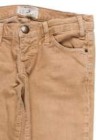 Thumbnail for your product : Current/Elliott Corduroy Skinny Pants