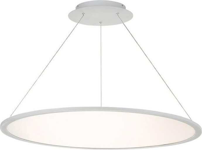 dweLED for WAC Lighting Illusion LED Pendant Light