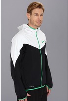 Thumbnail for your product : Nike GPX Full Zip Poly Hoodie