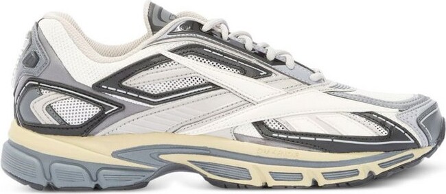 Reebok Premier Road Ultra Lace-Up Sneakers