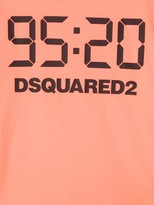 Thumbnail for your product : DSQUARED2 95:20 crew-neck T-shirt
