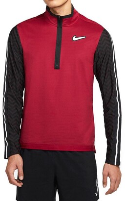 Nike Wild Run Element Top - ShopStyle Shirts