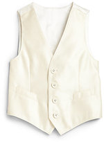 Thumbnail for your product : Dolce & Gabbana Boy's Formal Vest