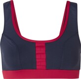 Thumbnail for your product : Ernest Leoty Bra Slate Blue