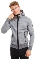 Thumbnail for your product : Superdry Sport Gym Tech Zip Through Hoodie
