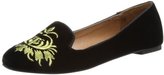 Thumbnail for your product : Timeless Womens Poser Ballet Flats