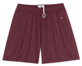 Thumbnail for your product : Badger Ladies 5 B-Dry Core Short Maroon 2Xl