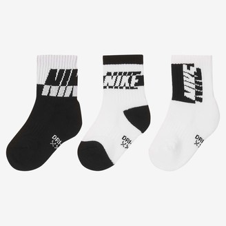 little boys nike socks