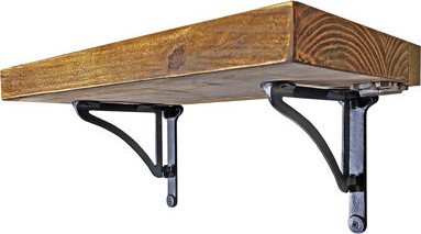 Southall Swivel Folding Shelf Bracket