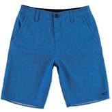 Thumbnail for your product : O'Neill Boy's 'Loaded' Hybrid Board Shorts