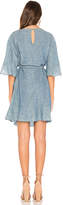 Thumbnail for your product : The Jetset Diaries Sloan Mini Dress.