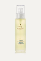 Thumbnail for your product : Aromatherapy Associates Relax Body Oil, 100ml
