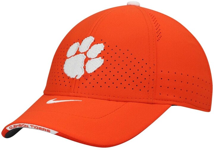 nike clemson bucket hat