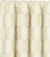 Thumbnail for your product : Eastern Accents Gresham Rod Pocket Curtain Panel, 96"L