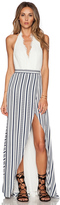 Thumbnail for your product : Jet Set THE DIARIES Her Allies Maxi Skirt