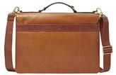Thumbnail for your product : Fossil 'Estate' Portfolio Briefcase