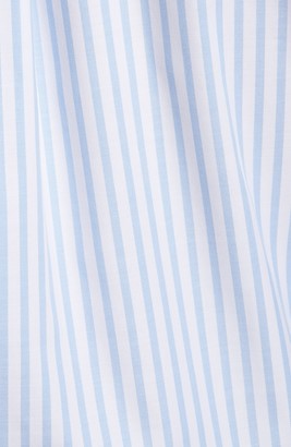 Peter Millar Caspian Stripe Button-Down Shirt
