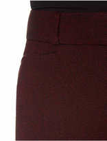 Thumbnail for your product : The Limited Drew Herringbone Simply Straight Pants