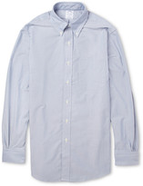 Thumbnail for your product : Brooks Brothers Button-Down Collar Cotton Oxford Shirt