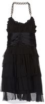 Thumbnail for your product : Gianfranco Ferre Short dress