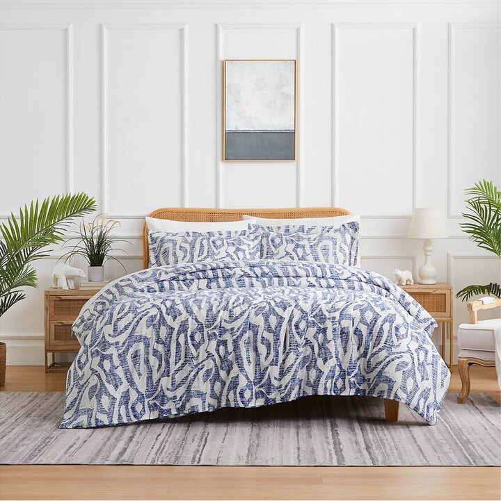 SouthShore Fine Linens Khari Comforter Set