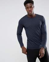 Thumbnail for your product : Minimum Ramsey Long Sleeve T-Shirt