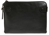 Thumbnail for your product : Opening Ceremony 'Paloma' Tech Clutch