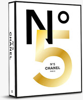 Thumbnail for your product : Thames & Hudson Chanel N°5 Catwalk Book