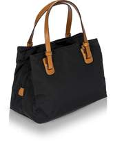 Thumbnail for your product : Bric's X-Bag Small Nylon Satchel Bag
