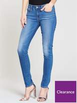 Thumbnail for your product : Levi's 711 Skinny Jean