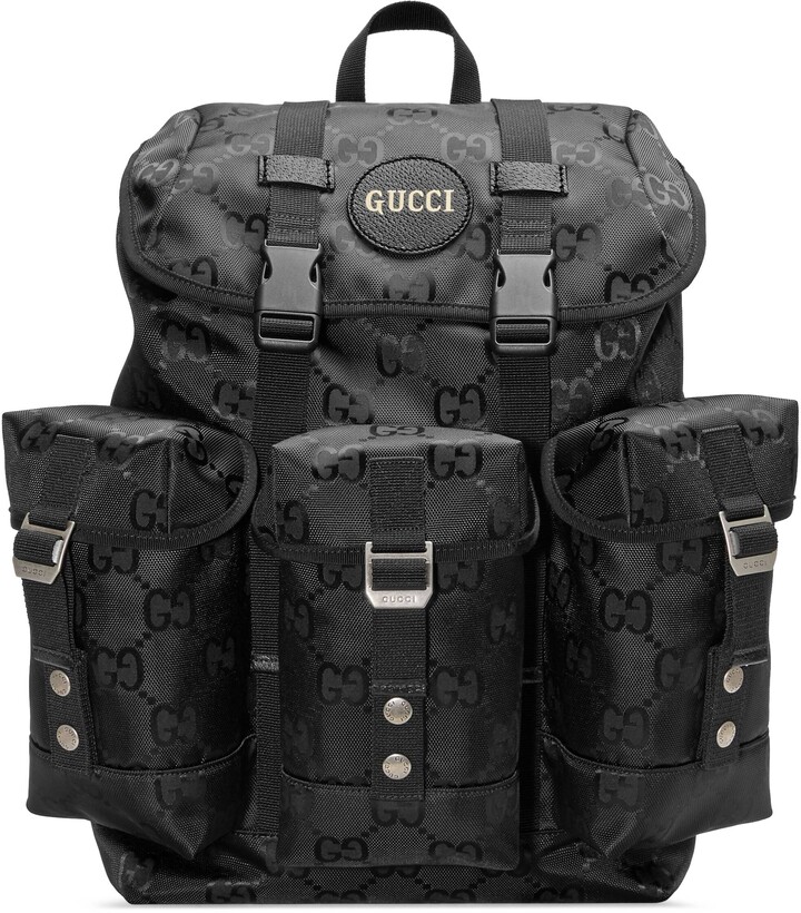 Gucci Off The Grid backpack - ShopStyle