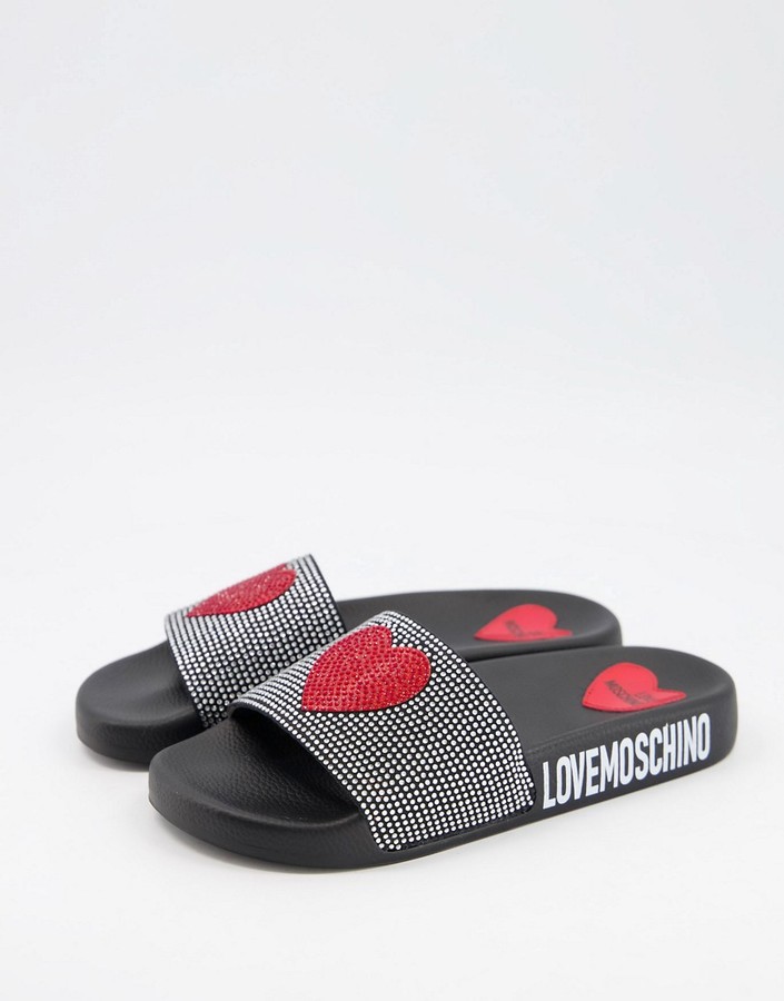 love moschino slider